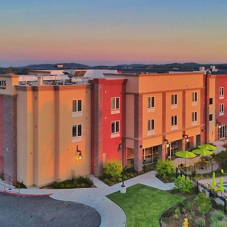 Hotel Vista Sierra Auburn Bagian luar foto