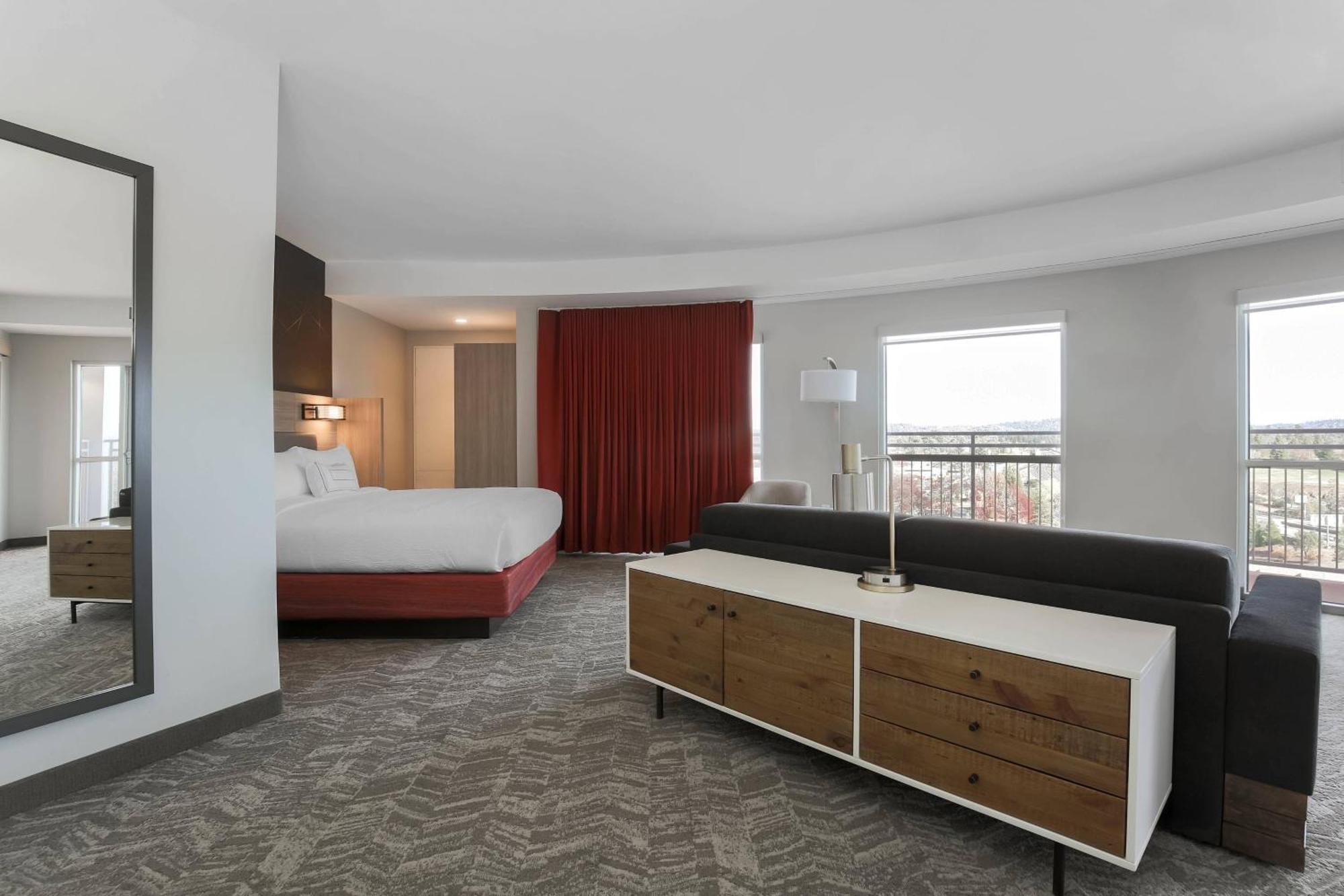 Hotel Vista Sierra Auburn Bagian luar foto