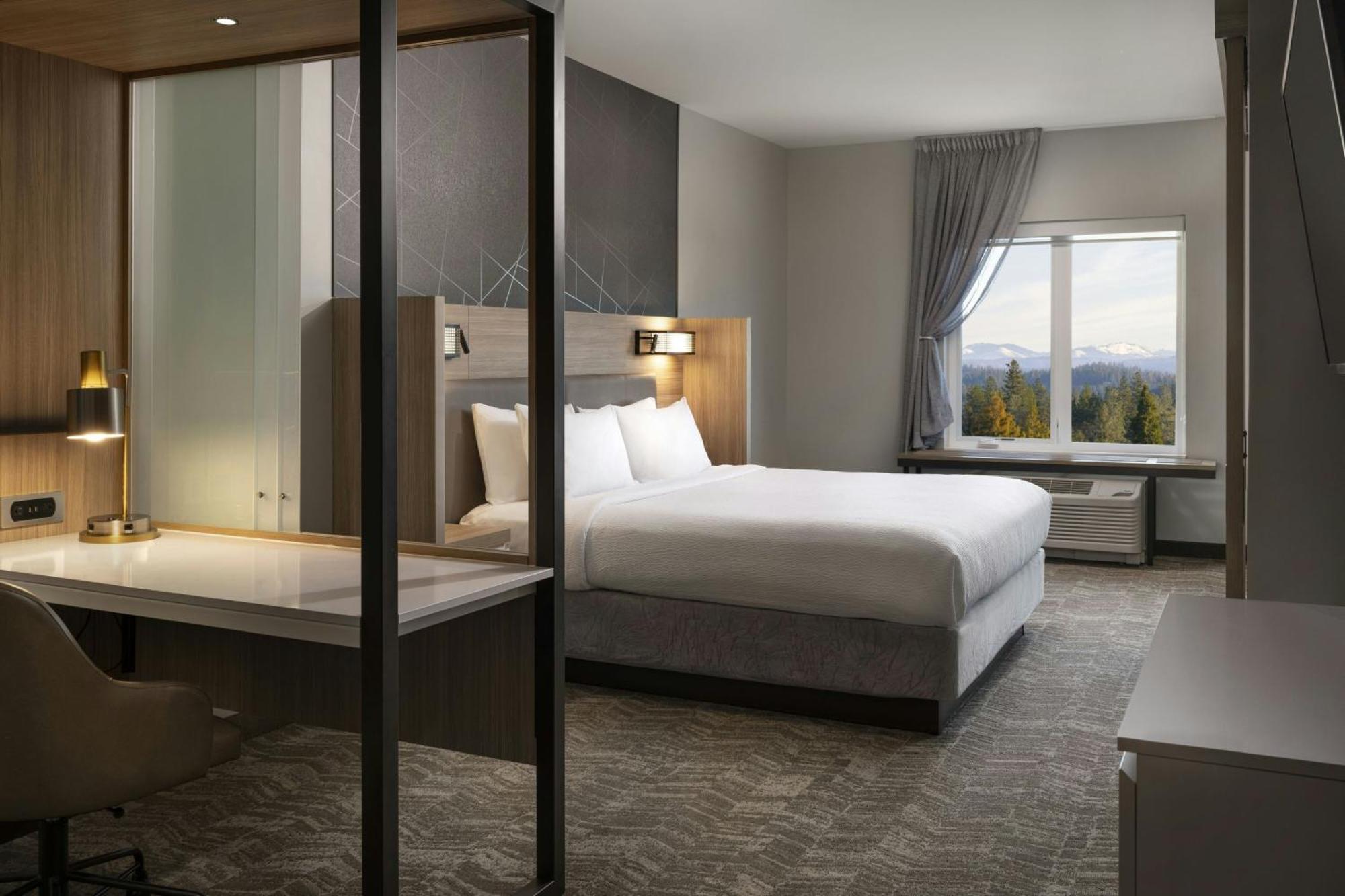 Hotel Vista Sierra Auburn Bagian luar foto