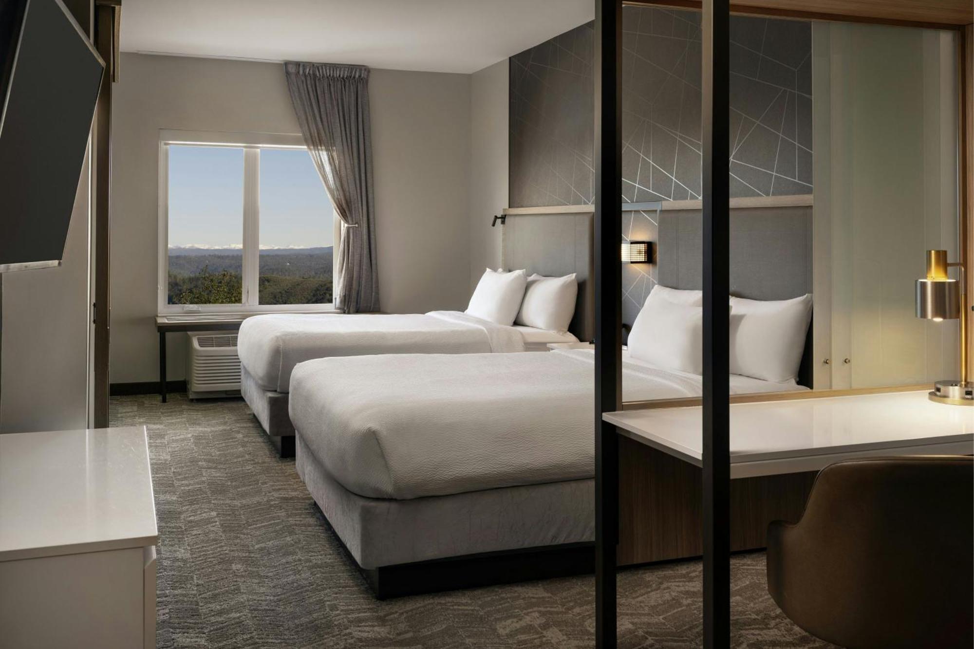 Hotel Vista Sierra Auburn Bagian luar foto
