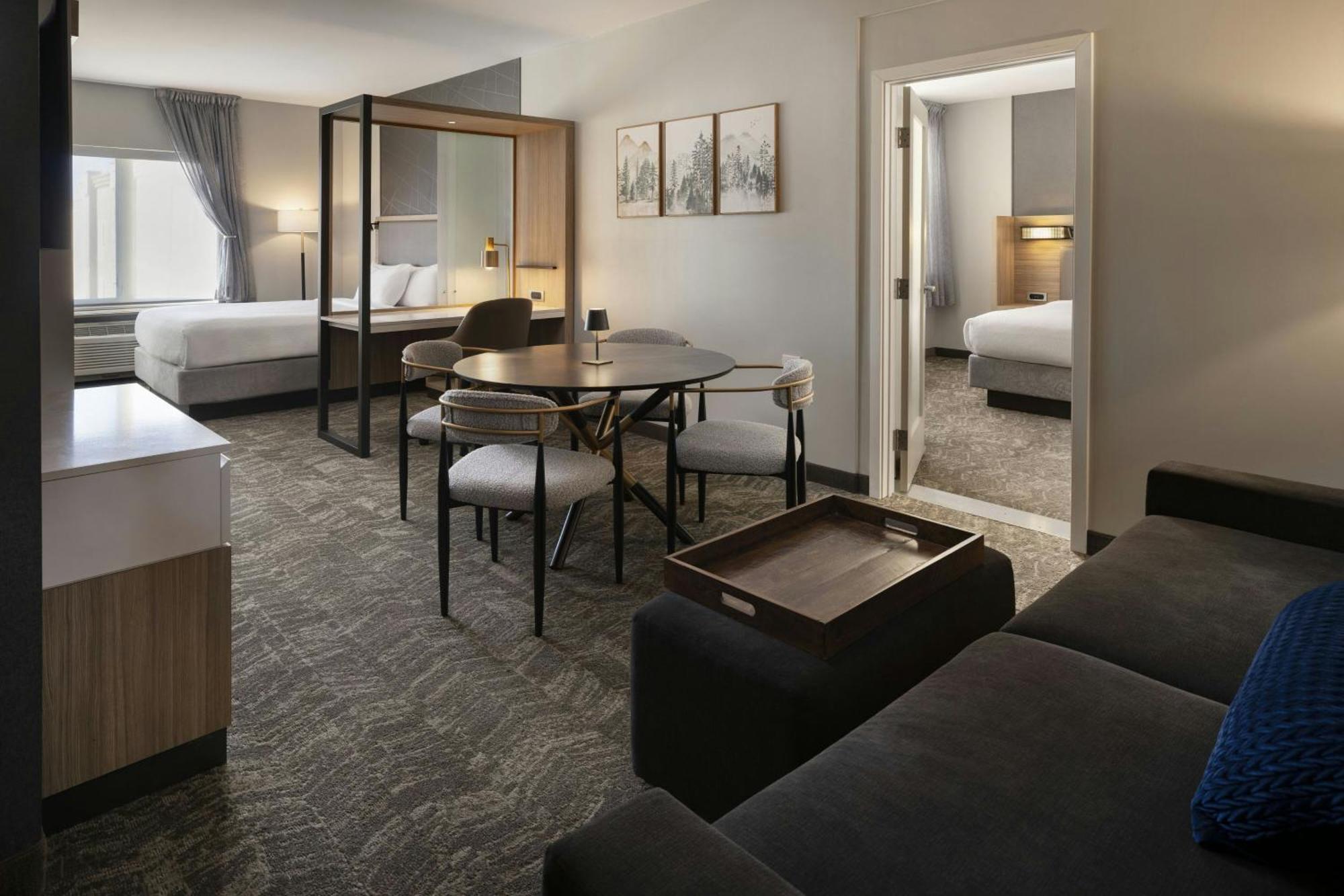 Hotel Vista Sierra Auburn Bagian luar foto